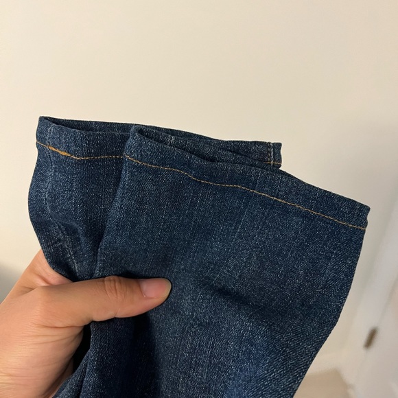 Citizens of Humanity Rocket Jeans - Picture 4 of 6